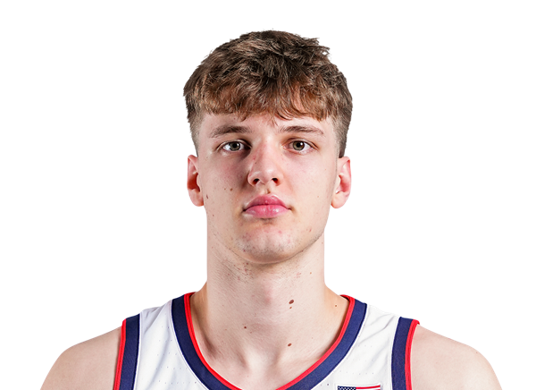 Eric Reibe, Basketball, undefined