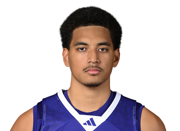 Tim Finau, Basketball, undefined