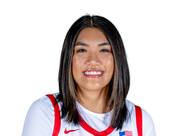 Chloe Escanillas, Basketball, undefined