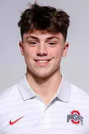 Noah Copeland, Gymnastics, undefined