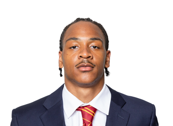 Carter Davis, Football, undefined