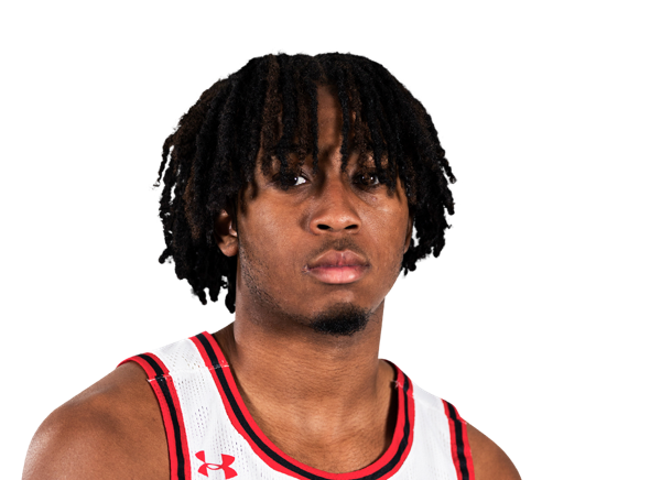 Jace Jeffries, Basketball, Lamar