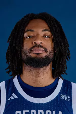 Shainen Carter, Basketball, undefined