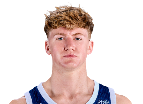 Cullen Schreiner, Basketball, undefined