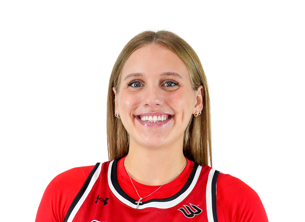Laini Dahlin, Basketball, Cal State Northridge