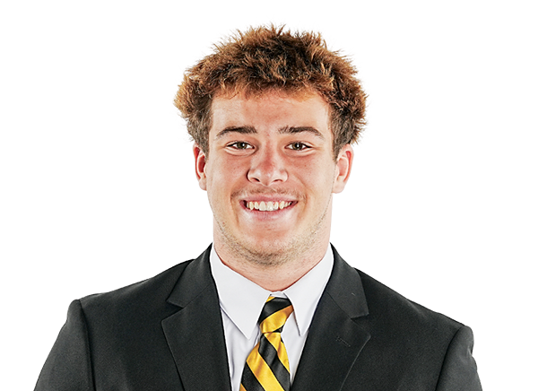 Dylin McIntyre - Verified College Athlete on RallyFuel NIL Platform Dylin McIntyre