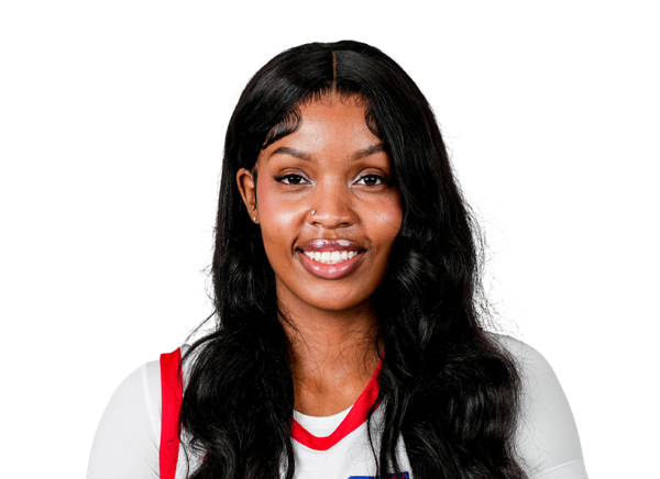 Grace Hall, Basketball, undefined