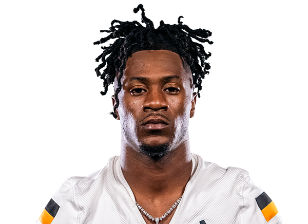 Micheal Caraway Jr., Football, undefined