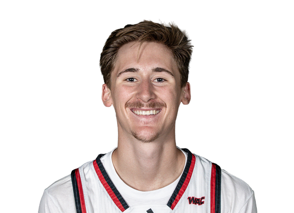 Dylan Jones, Basketball, undefined