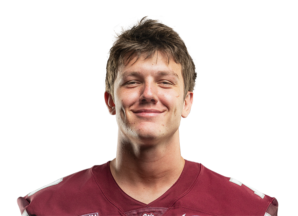 Colin Amick - Verified College Athlete on RallyFuel NIL Platform Colin Amick