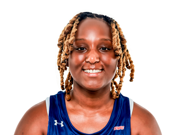 Mariah Reed-Jones, Basketball, undefined