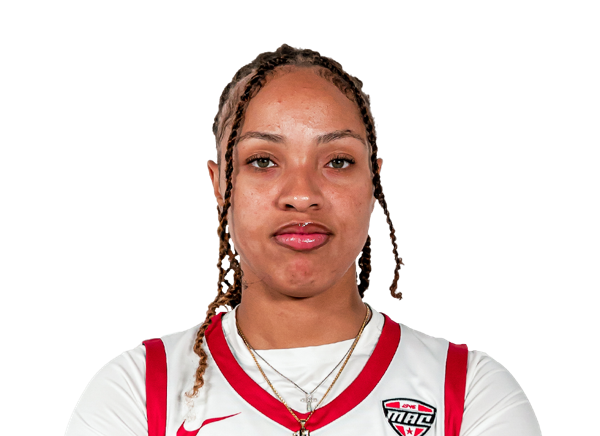Lachelle Austin, Basketball, Ball State