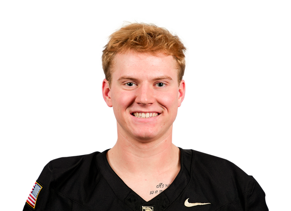 Jake Hulstein, Football, undefined