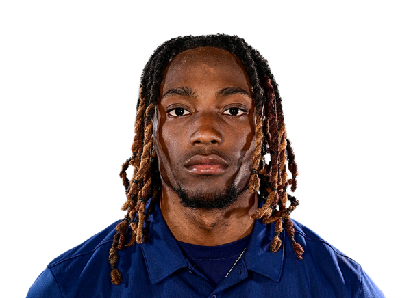 Catrell White, Football, undefined