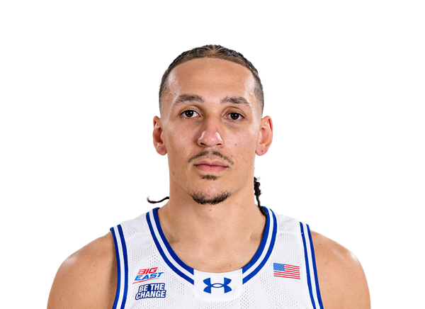 Patrick Suemnick, Basketball, undefined