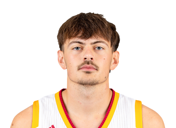 Cam Campbell, Basketball, University of Louisiana at Monroe