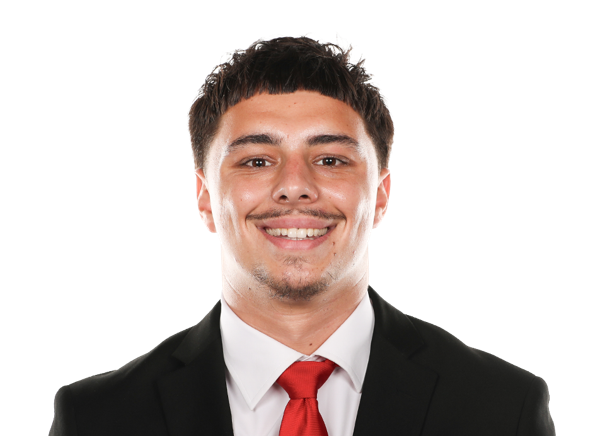 Dino Beslagic - Verified College Athlete on RallyFuel NIL Platform Dino Beslagic