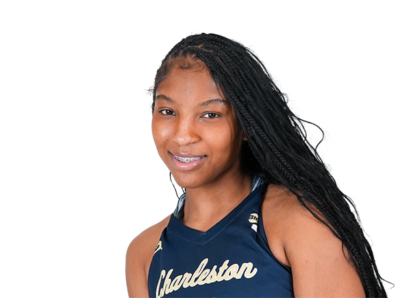 Taylor Caldwell, Basketball, Charleston Southern
