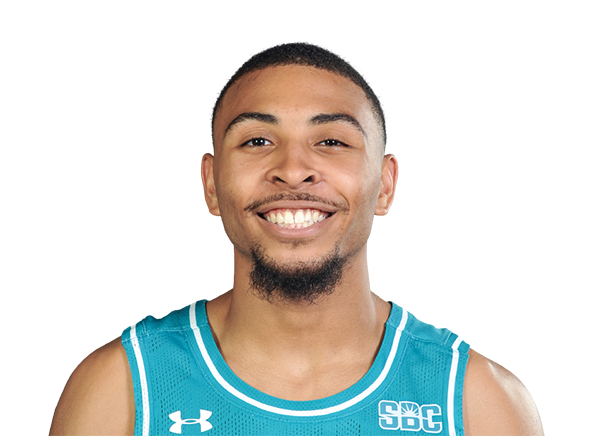 Jordan Battle - Verified College Athlete on RallyFuel NIL Platform Jordan Battle