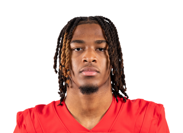 Zaylen Cormier, Football, Houston