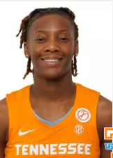 Talaysia Cooper photo