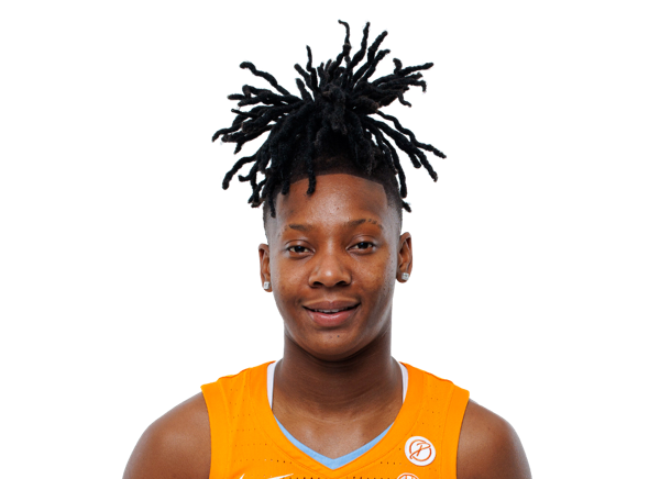 Talaysia Cooper, Basketball, undefined