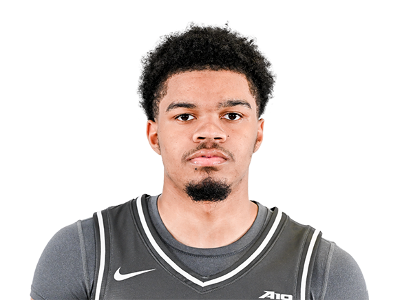 Khaafiq Myers - Verified College Athlete on RallyFuel NIL Platform Khaafiq Myers