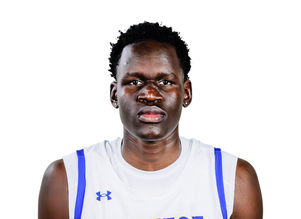 Peitok Machar, Basketball, undefined