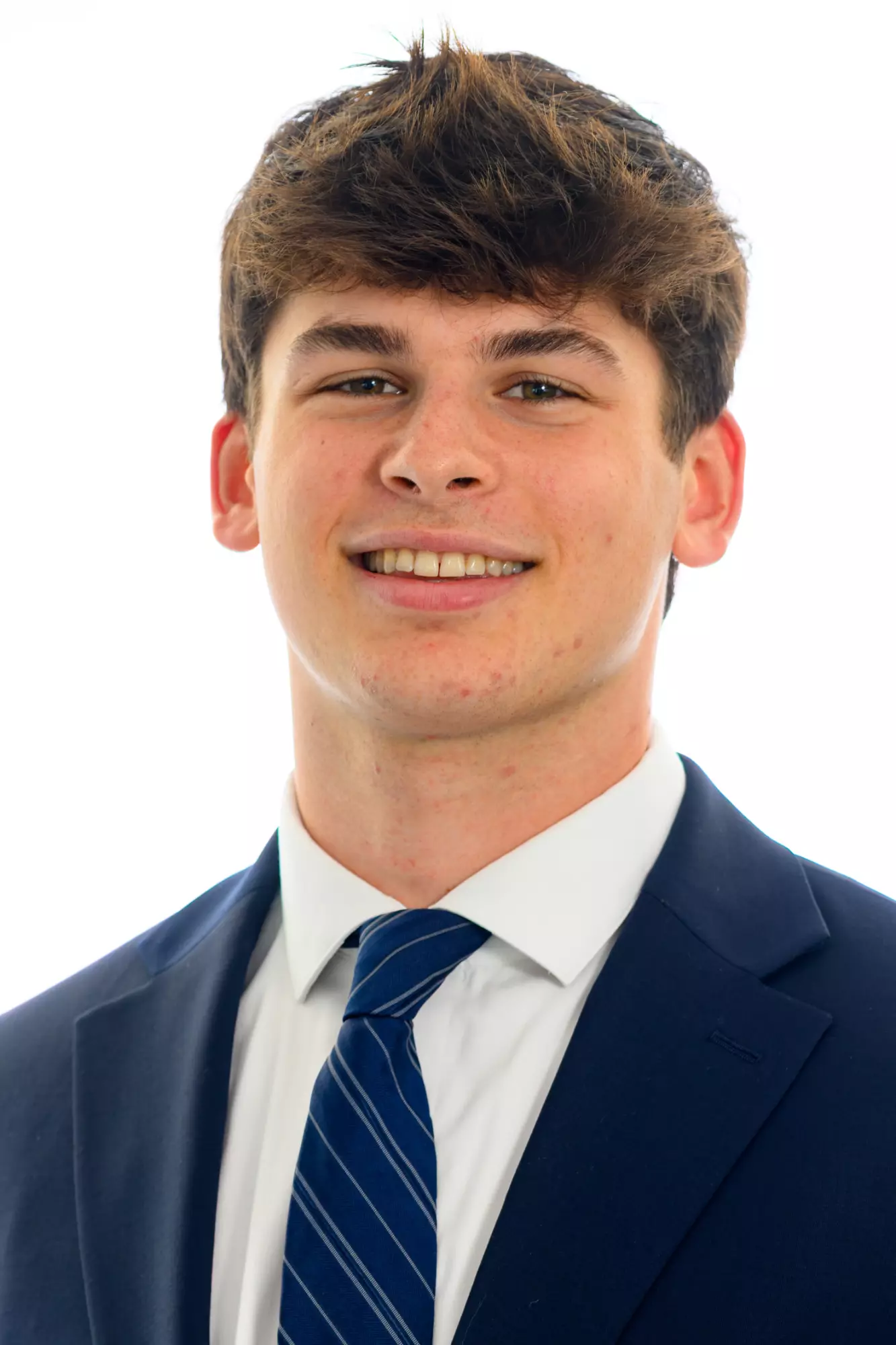 Matt Johnson, Lacrosse, undefined