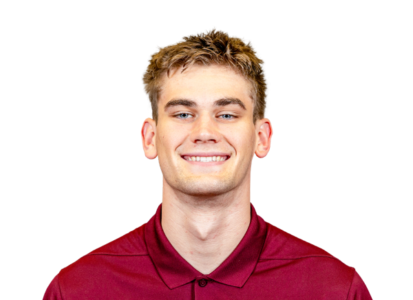 Brennan Rigsby Jr. - Verified College Athlete on RallyFuel NIL Platform Brennan Rigsby Jr.