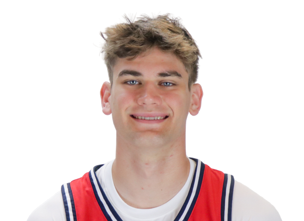 Brennan Rigsby Jr., Basketball, undefined