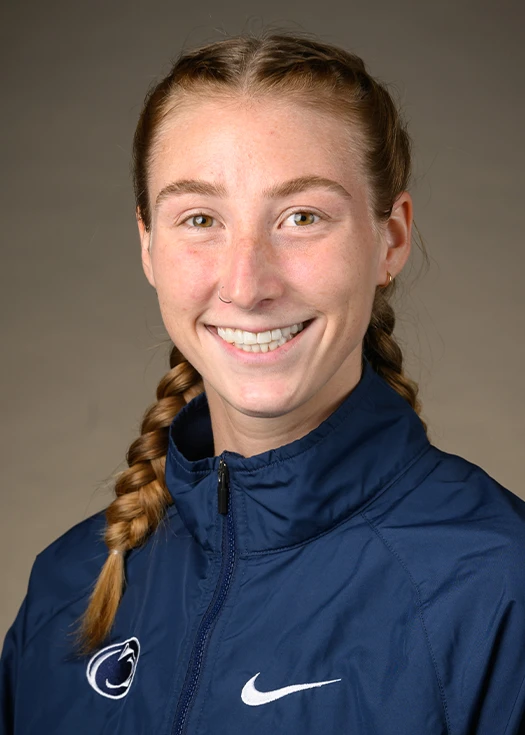 Katie Kane, Track and Field, Pennsylvania State University