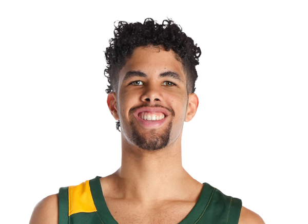 Sean Blakely Drummond, Basketball, undefined