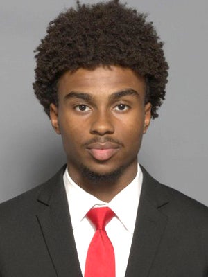 Deriece Brown - Verified College Athlete on RallyFuel NIL Platform Deriece Brown