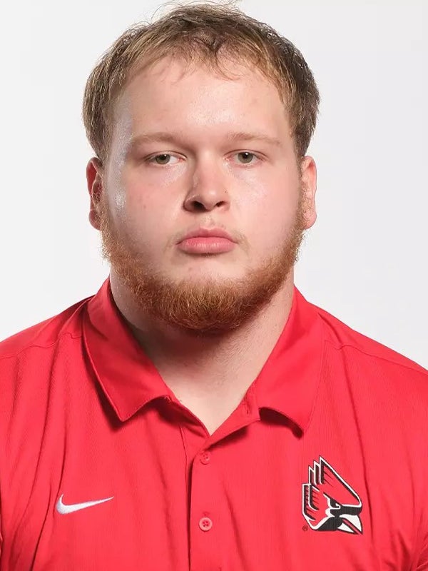 Kaden Mayle, Football, Ball State