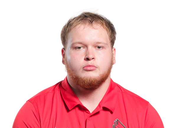 Kaden Mayle, Football, undefined