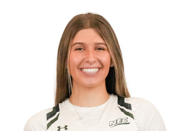 Alena Fusetti, Basketball, Mercyhurst
