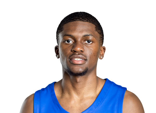Cruz Davis, Basketball, undefined