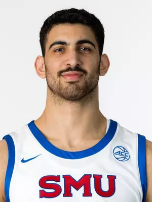 Samet Yigitoglu photo