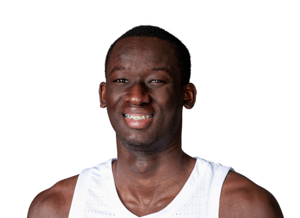 Pape N'Diaye, Basketball, Xavier University