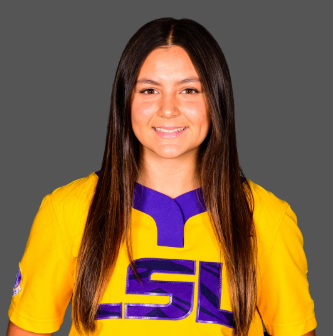 Jada Phillips, Softball, undefined
