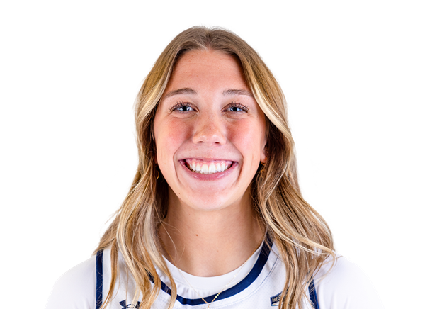 Ella Johnson, Basketball, Montana State