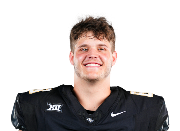 Ethan Higgins, Football, undefined
