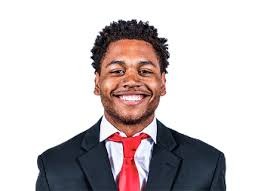 Josiah McLaurin - Verified College Athlete on RallyFuel NIL Platform Josiah McLaurin