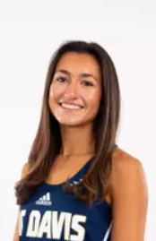 Kendal Steller, Beach Volleyball, undefined