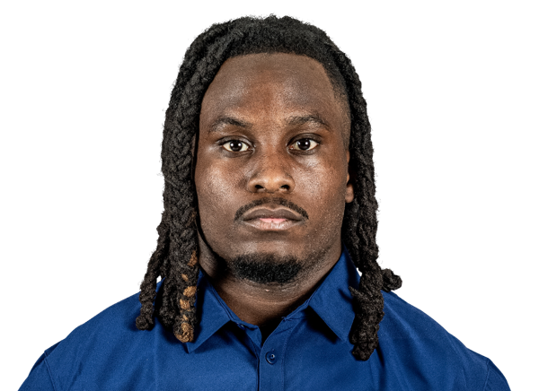 Murvin Kenion III, Football, undefined