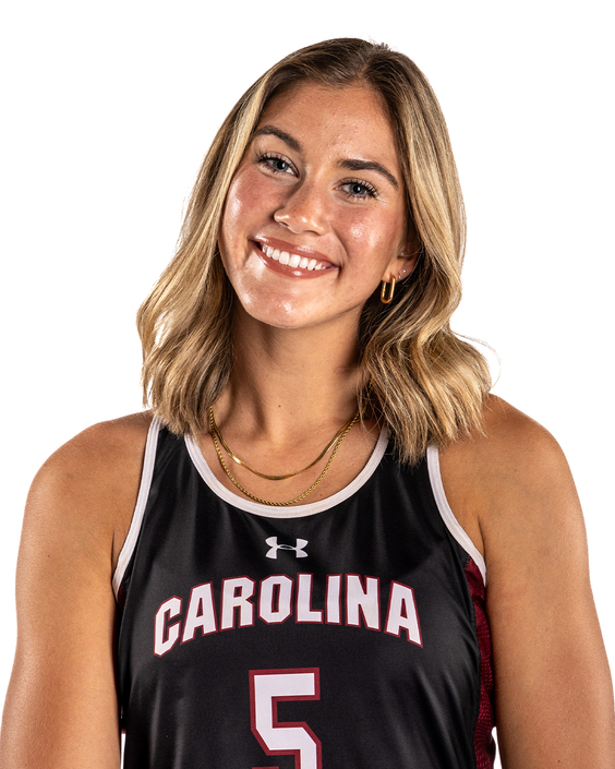 Sadie Nelson, Beach Volleyball, South Carolina