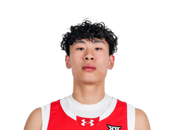 Jerry Huang, Basketball, undefined