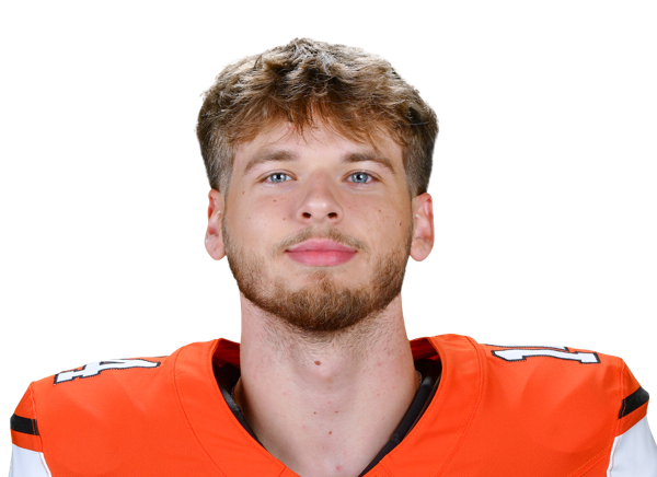 Cam Abshire, Football, Oklahoma State