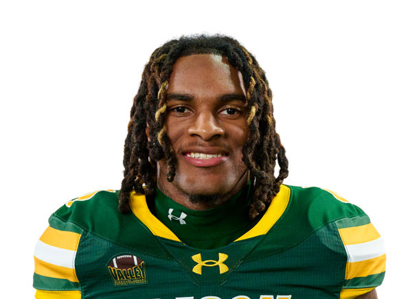 Jaquise Alexander, Football, undefined